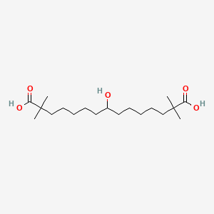 Chemical Structure Image